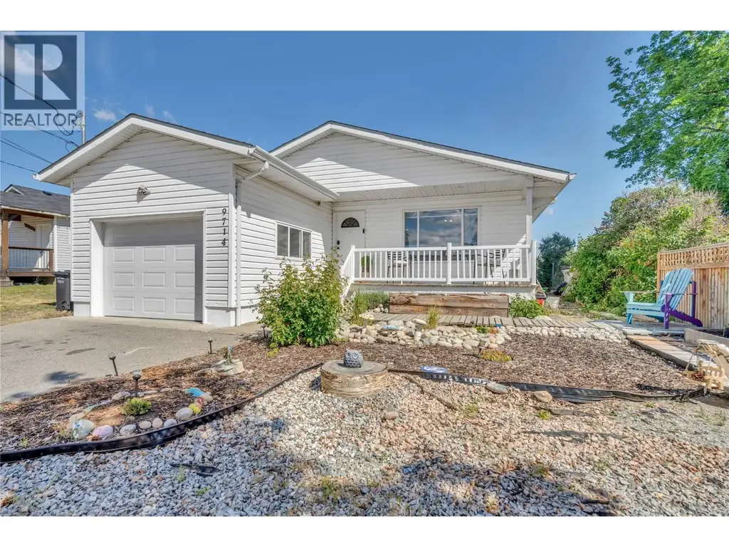 9714 Sargeant Street, Summerland